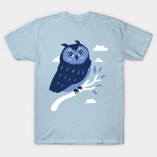 Owl T-Shirt